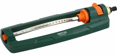Zdjęcie produktu dla SIENA GARDEN Metalowy zraszacz kwadratowy 2600 J49431