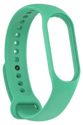 Obrázok produktu pre Xiaomi Smart Band 7 remienok svetlozelený