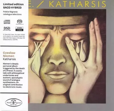 Zdjęcie produktu dla Katharsis