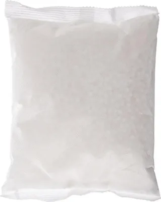 Image de Recharge pour absorbeur d'humidité de rechange remplaçable déshydratant granulés 450 g