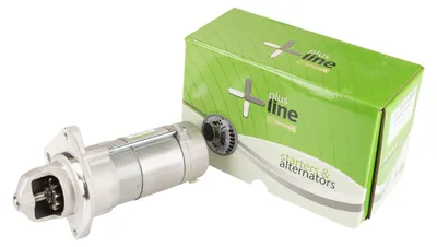 Produktbild von Anlasser Startermotor Neuteil +Line 5801422464