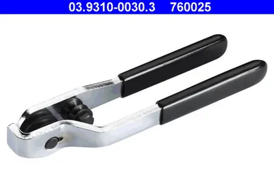 Immagine prodotto di Strumenti per la manutenzione dell'impianto frenante ATE 03.9310-0030.3
