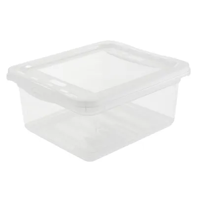 Produktbild von keeeper BASIXX 1,7 L 19,5 x 16,5 x 8,5 cm