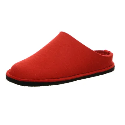 Produktbild von Haflinger Hausschuhe Flair Soft Damen 313531383835 Rot 49 EU