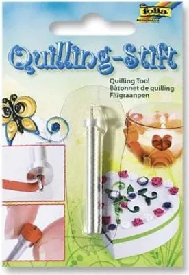Obrázek produktu pro Folia Quilling Kovový natáčečí hrot