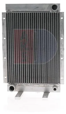 Produktbild von AKS DASIS 710219N Ölkühler Motoröl