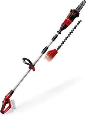 Produktbild von Einhell Power X-Change Akku-Multifunktionswerkzeug-GT GE-HC 18 Li T-Solo