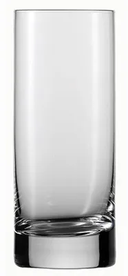 Longdrinkgläser Tavoro 347 ml, 4er Set, Tritanglas, spülmaschinenfest