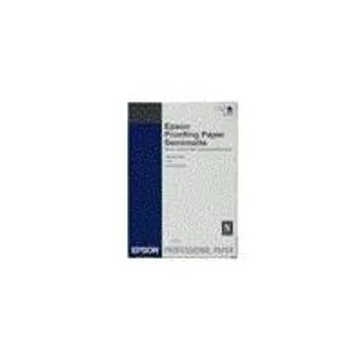 Immagine prodotto di Epson Proofing Paper White Semimatte, in rotoli da 43, 18 cm x 30, 48 m (17" x 100').