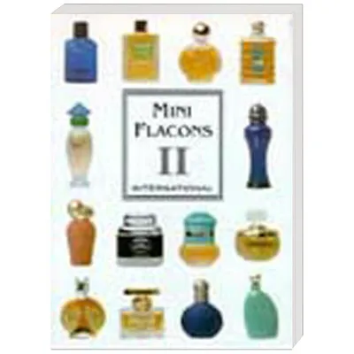 Zdjęcie produktu dla Mini Flacons International 2
