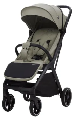 Produktbild von Adamex Bello Olive Kinderwagen