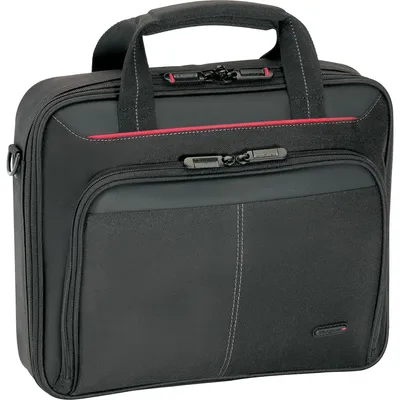 Produktbild von Targus 15.4 - 16" / 39.1 - 40.6cm Laptop Case - Notebook-Tasche - 40.6 cm ( 16" ) - Schwarz