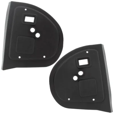 Image de Joint de rétroviseur extérieur pour Mercedes-Benz W203, S203, W211, S211