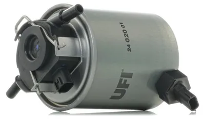 Produktbild von Kraftstofffilter UFI 24.020.01 für INFINITI QX70 SUV Filtereinsatz