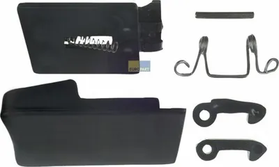 Produktbild von Türgriff Griff Waschmaschine Trockner wie EFS Ardo Merloni 719002601 719003121