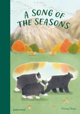 Produktbild von A Song of the Seasons