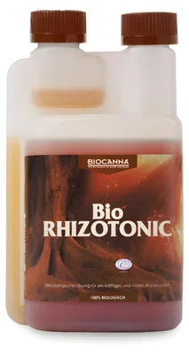 Produktbild von Canna  Rhizotonic, Wurzelstimulator, 250ml