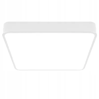 Obrázek produktu pro LED stropní svítidlo XUDO, 32W, 3 barvy světla, 2560 lm, čtvercové, bílé, 30 cm