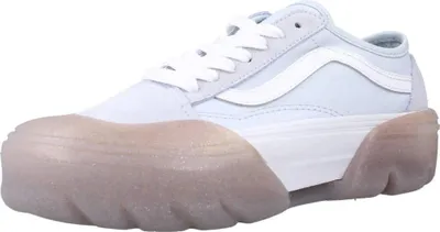 Zdjęcie produktu dla Vans Old Skool Tapered Niebieski