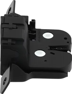Produktbild von Heckklappenschloss Auslöser Heckklappe  for BMW 1er F20 F21 7248075 4-Pin