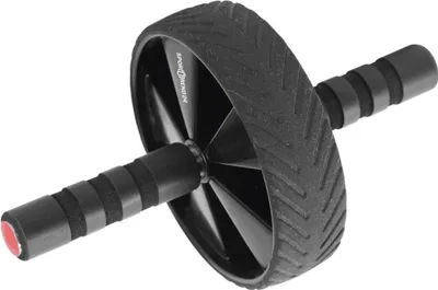 Produktbild von Sporttrend 24® Ab Roller Bauchtrainer Rückentrainer Bauch Rolle