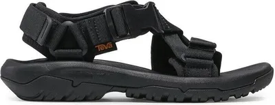 Produktbild von Teva Hurricane Verge Herren Sandalen Wandersandalen Trekking 1121534-BLK