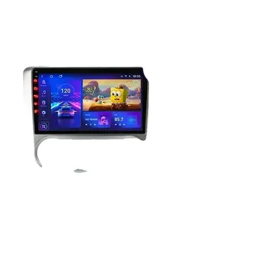 Produktbild von Auto-Multimedia-Player, Android 12, 9-Zoll-Display, MULTI
