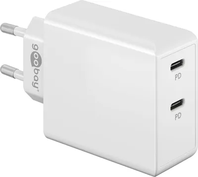 Obrázok produktu pre Goobay 61758, Vnútorný, AC, Biela