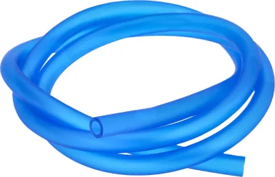 Produktbild von Benzinschlauch, Blau, Ø5x8mm - 1Meter