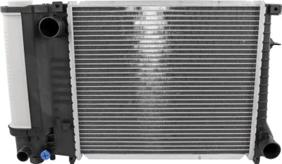 Zdjęcie produktu dla Chłodnica, chłodzenie silnika BMW E30