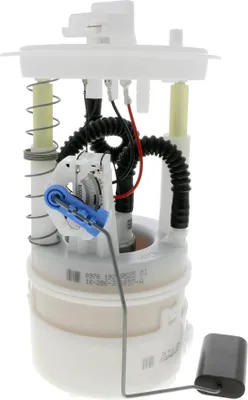 Produktbild von VEMO Benzinpumpe V24-09-0038 im Kraftstoffbehälter für FIAT GRANDE PUNTO (199) elektrisch 0,319kg