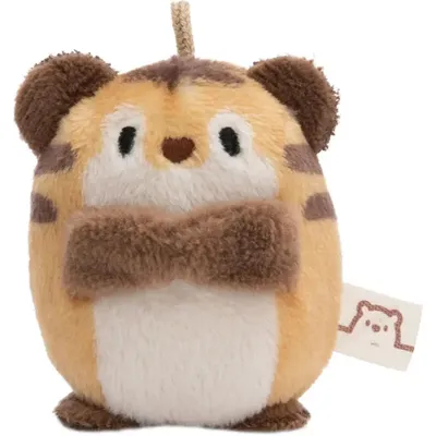 Obrázok produktu pre NICI plyšová hračka tiger Tiggy 5cm 0