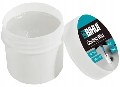 Produktbild von BIHUI Kühlwachs für Lochsägen 50ml - DBCW50