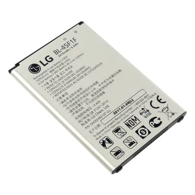 Produktbild von Handy Akku Neue Lg Bl-45F1F Original Lg K4 2017