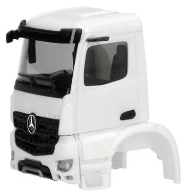 Produktbild von Herpa Z Zurüstteil FH MB Arocs S m SpKa 2 St. 086394
