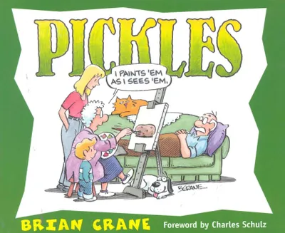 Produktbild von Pickles