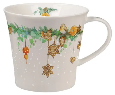 Produktbild von Goebel A Warm Christmas Coffee-/Tea Mug