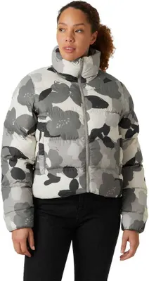Produktbild von Helly Hansen Jade Steppjacke Grau S Frau Grau S