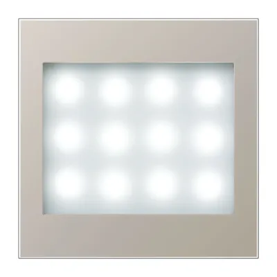 Produktbild von Jung ES2539LEDLW-12 LED Leselicht