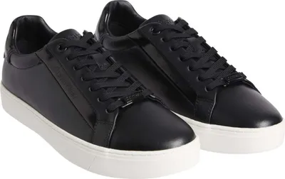 Produktbild von Calvin Klein Damen Sneaker HW0HW01353 BEH Farbe: Schwarz Größe: 36