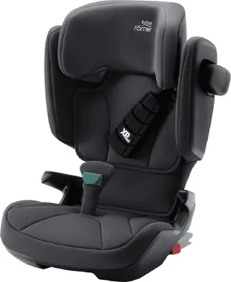 Obrázek produktu pro Dětská sedačka TOYOTA Kidifix 73700-0A020 OE
