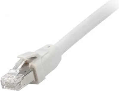 Produktbild von Equip Cat 8.1 S/FTP Patchkabel, 2.0m, Grau