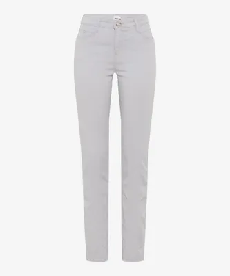 Produktbild von BRAX MARY light grey 9870920 71-1458-09 38