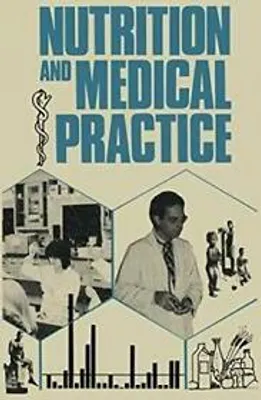 Produktbild von Nutrition and Medical Practice