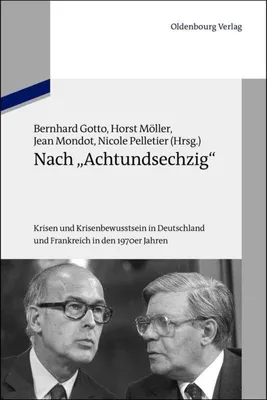 Produktbild von Nach "Achtundsechzig"