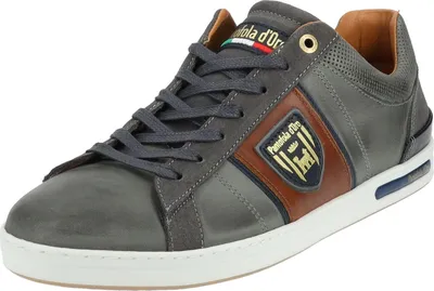 Produktbild von Pantofola d'Oro Sneaker Sneaker Leder