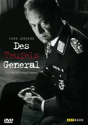 Produktbild von Des Teufels General