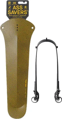 Image de Garde Boue - Win Wing Gravel 2 - Golden Groove - WGS-2-GLG - ASS Savers