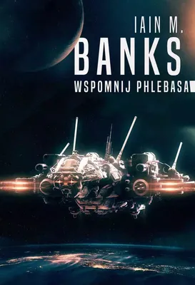 Zdjęcie produktu dla Wspomnij Phlebasa