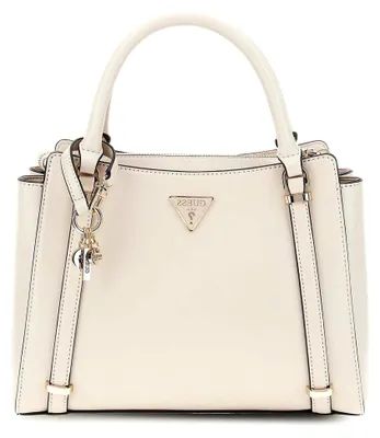 Produktbild von Umhängetasche Daryna II Two Comp Satchel Bone creme